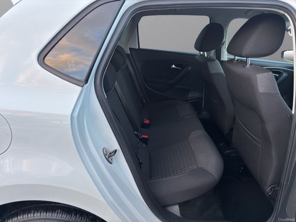 2016 VW POLO (S196) 377215106