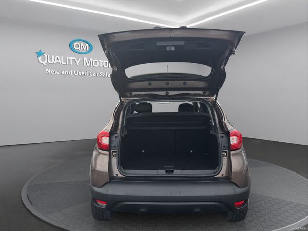 2015 RENAULT CAPTUR (S101) 377216477