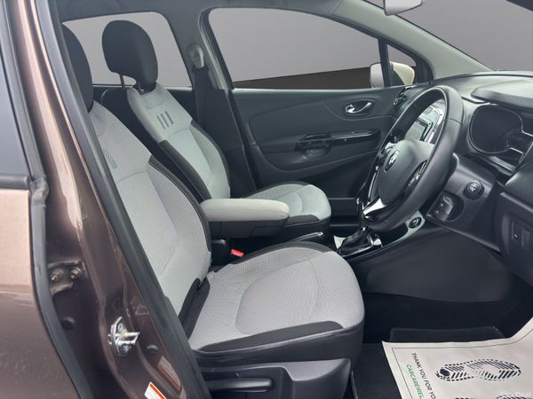 2015 RENAULT CAPTUR (S101) 377216421