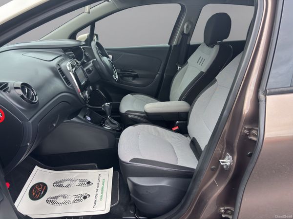 2015 RENAULT CAPTUR (S101) 377216507