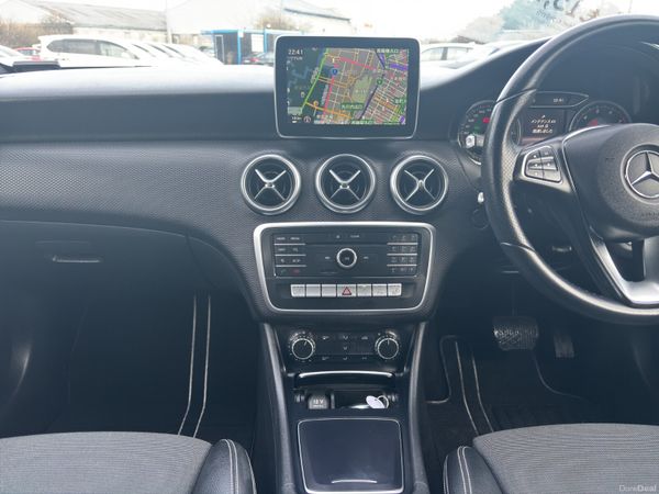 2016 MERC A180 LOW MILLAGE (S111) 377219701