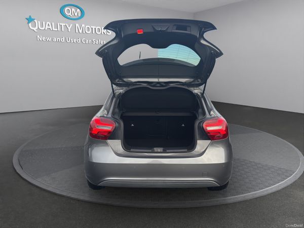 2016 MERC A180 LOW MILLAGE (S111) 377219825