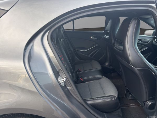 2016 MERC A180 LOW MILLAGE (S111) 377219835