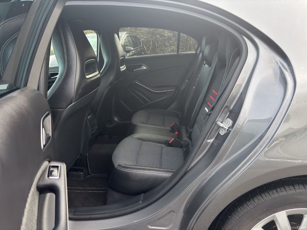 2016 MERC A180 LOW MILLAGE (S111) 377219837