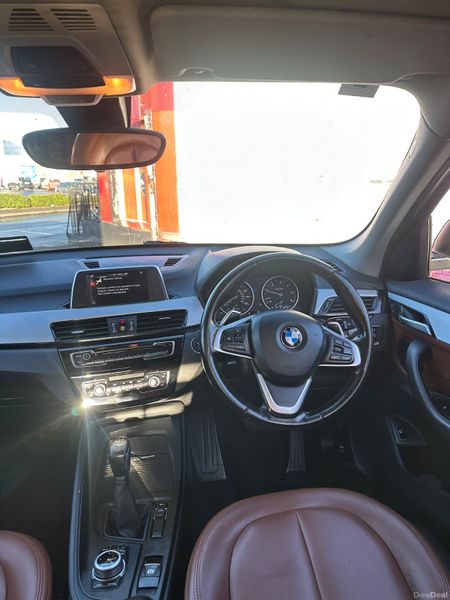BMW X1 2.0 sDrive18d AUTO NCT 377224841
