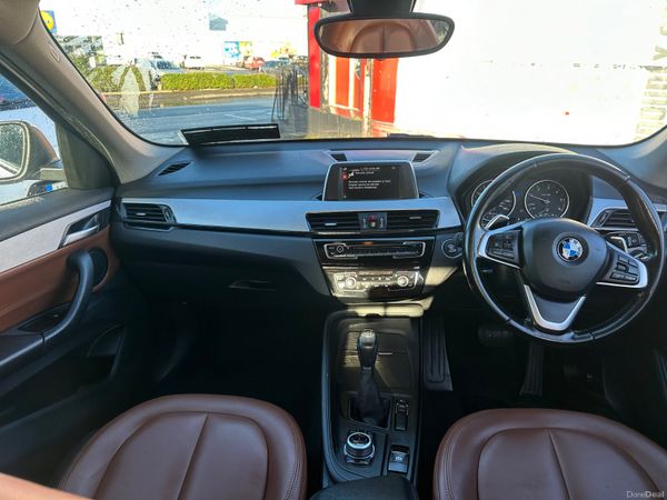 BMW X1 2.0 sDrive18d AUTO NCT 377224835