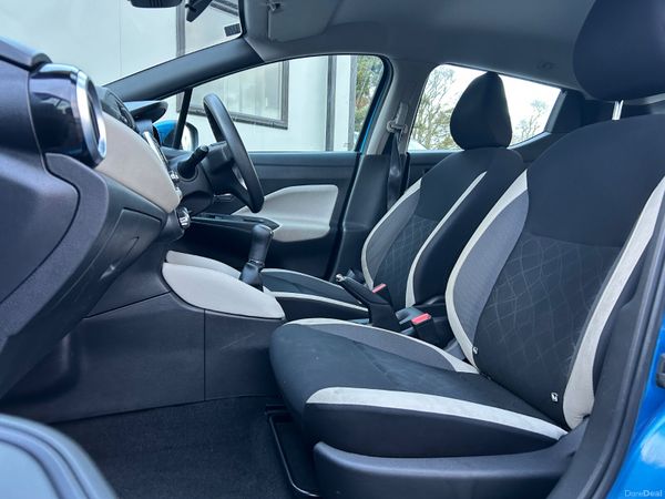 Nissan Micra 2018 XE High Spec 377239958