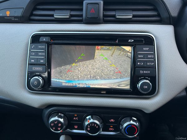 Nissan Micra 2018 XE High Spec 377239966