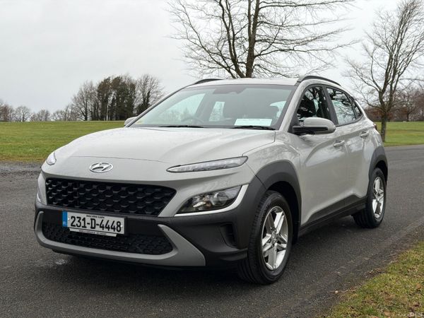 Hyundai KONA 2023 Comfort Low Mileage 377341750