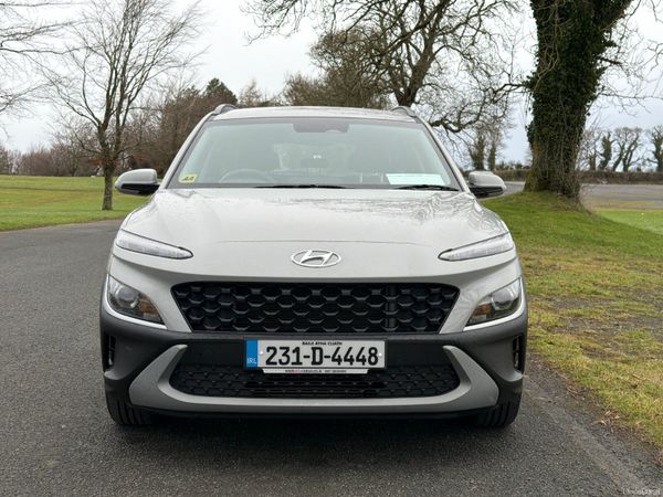 Hyundai KONA 2023 Comfort Low Mileage 377341759