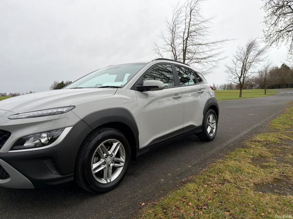 Hyundai KONA 2023 Comfort Low Mileage 377341802