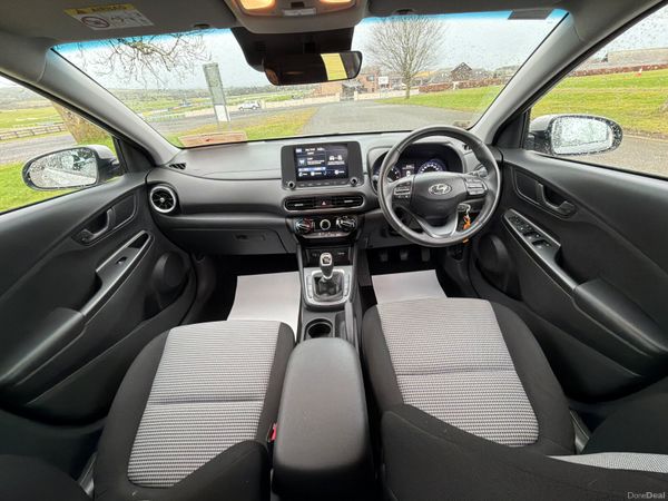 Hyundai KONA 2023 Comfort Low Mileage 377341961