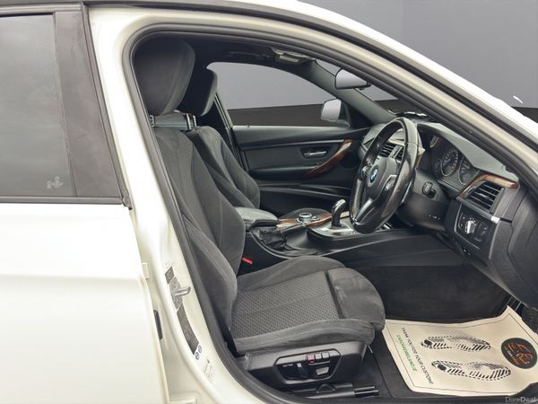 2014 BMW 320I M SPORT (S6) 377342151