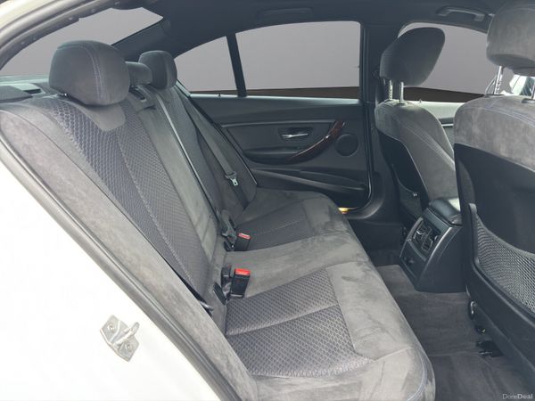 2014 BMW 320I M SPORT (S6) 377342152