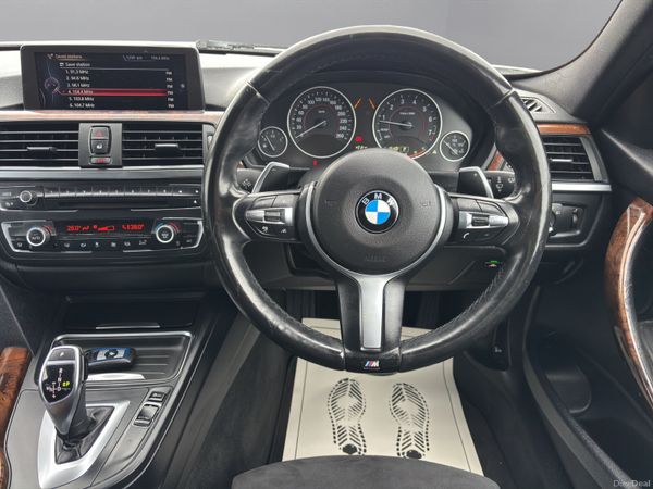 2014 BMW 320I M SPORT (S6) 377342171