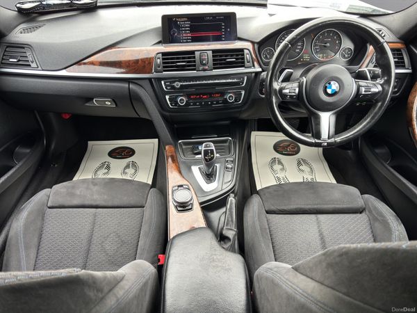 2014 BMW 320I M SPORT (S6) 377342173