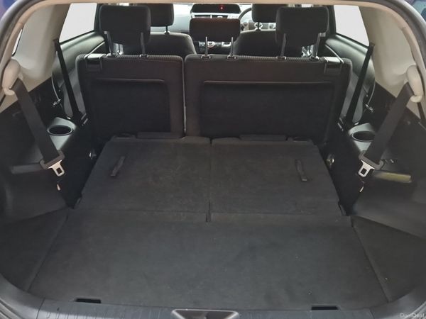 2014 TOYOTA PRIUS ALPA 7 SEAT AUTO *PANORAMIC ROOF 377347117