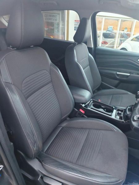 Ford Kuga Titanium CrewCab incl VAT 377359468