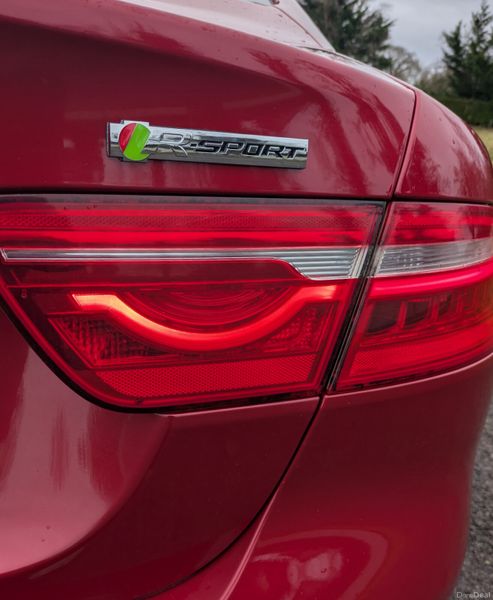 Jaguar XE/ R-SPORT /NEW NCT 11/26 377372949