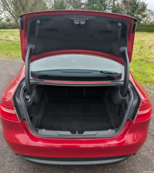 Jaguar XE/ R-SPORT /NEW NCT 11/26 377372950