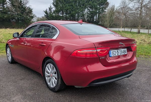 Jaguar XE/ R-SPORT /NEW NCT 11/26 377372955