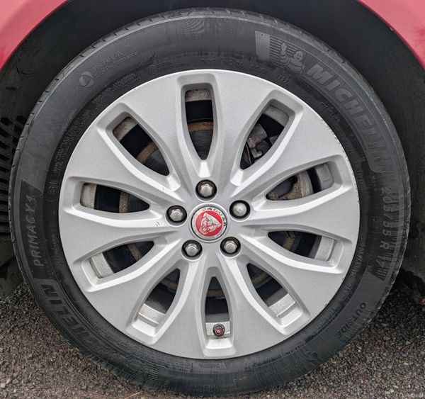 Jaguar XE/ R-SPORT /NEW NCT 11/26 377373040