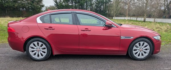 Jaguar XE/ R-SPORT /NEW NCT 11/26 377373044