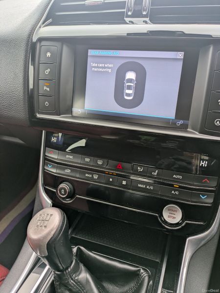 Jaguar XE/ R-SPORT /NEW NCT 11/26 377373045