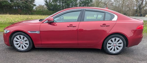 Jaguar XE/ R-SPORT /NEW NCT 11/26 377373037