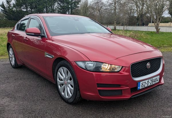 Jaguar XE/ R-SPORT /NEW NCT 11/26 377373039