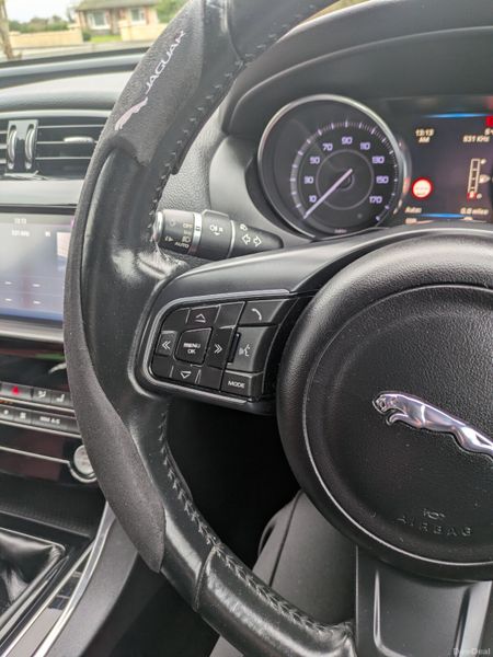 Jaguar XE/ R-SPORT /NEW NCT 11/26 377373141