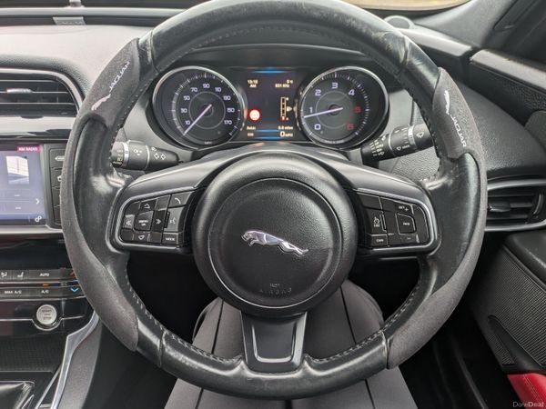 Jaguar XE/ R-SPORT /NEW NCT 11/26 377373142