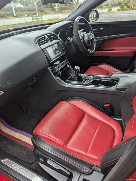 Jaguar XE/ R-SPORT /NEW NCT 11/26 377373130