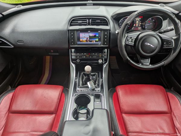 Jaguar XE/ R-SPORT /NEW NCT 11/26 377373131