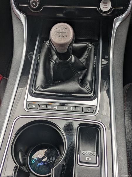 Jaguar XE/ R-SPORT /NEW NCT 11/26 377373135