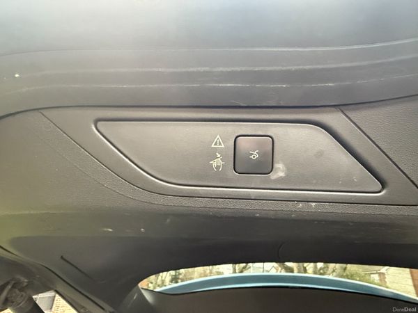 Grand Picasso Glass Roof  7 Seat  2-year Warranty 377375799