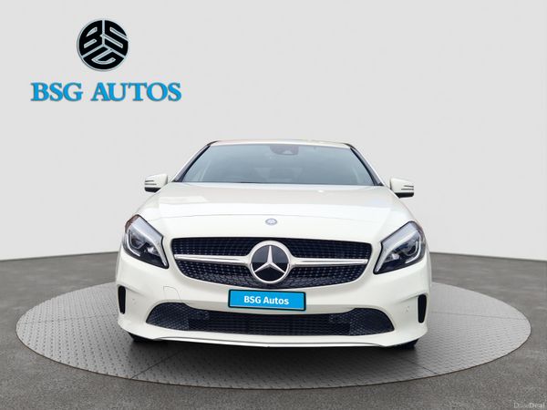 2016 MERCEDES BENZ A180  1.6 PETROL AUTOMATIC 377378837