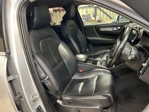 VOLVO XC40 INSCRIPTION PRO D3 (VRT INC) 377388041