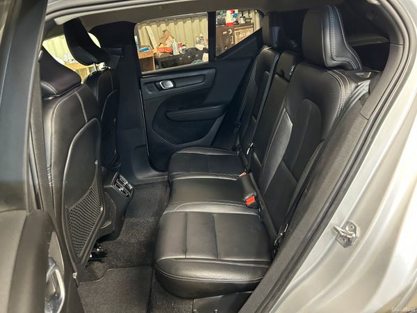 VOLVO XC40 INSCRIPTION PRO D3 (VRT INC) 377388057