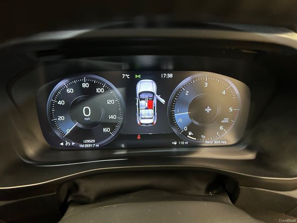 VOLVO XC40 INSCRIPTION PRO D3 (VRT INC) 377388065