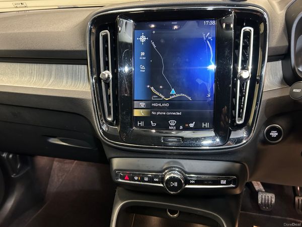 VOLVO XC40 INSCRIPTION PRO D3 (VRT INC) 377388075