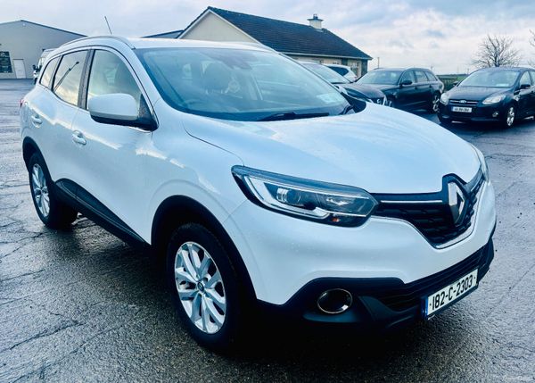 Renault Kadjar 2018 377388382