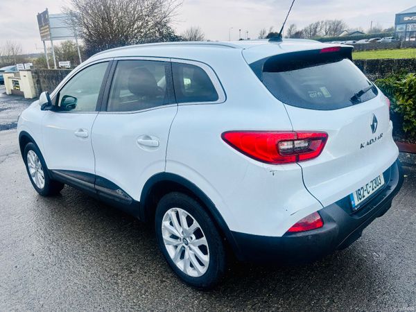 Renault Kadjar 2018 377388383