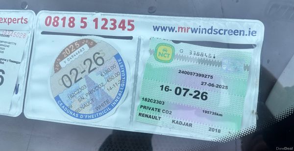 Renault Kadjar 2018 377388387