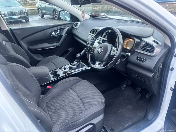 Renault Kadjar 2018 377388388