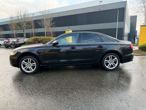 Audi A6 2.0 TDI Ultra 190 BHP 377389455