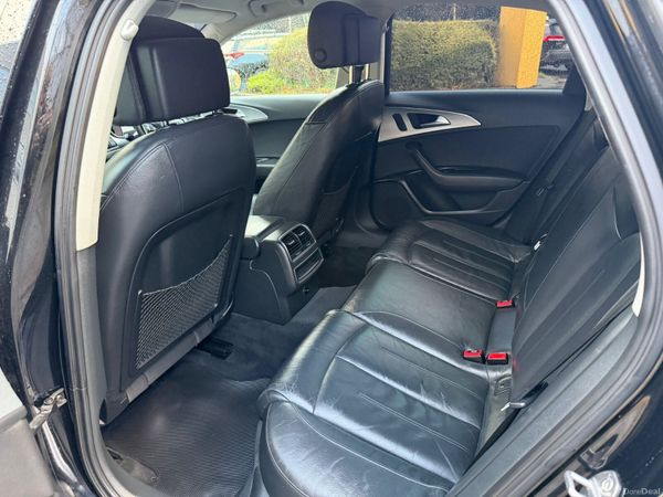 Audi A6 2.0 TDI Ultra 190 BHP 377389465
