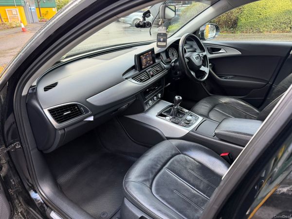 Audi A6 2.0 TDI Ultra 190 BHP 377389466