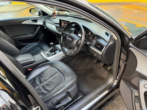 Audi A6 2.0 TDI Ultra 190 BHP 377389468