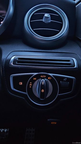 🔥 2019 Mercedes-Benz C Class 220D AMG Line Coupe 377390008